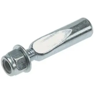Cotter Pin 9.0mm Medium Bevel Single