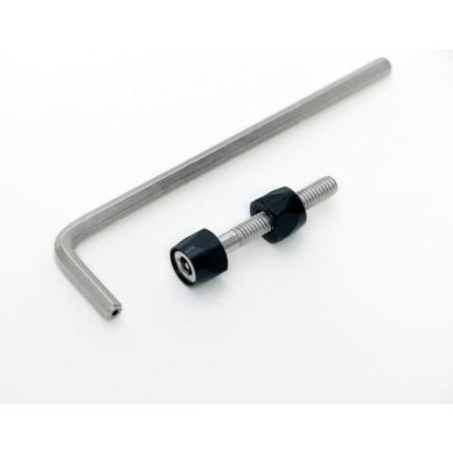 Saddle Saver 6mm Wrench for M8 Bolts