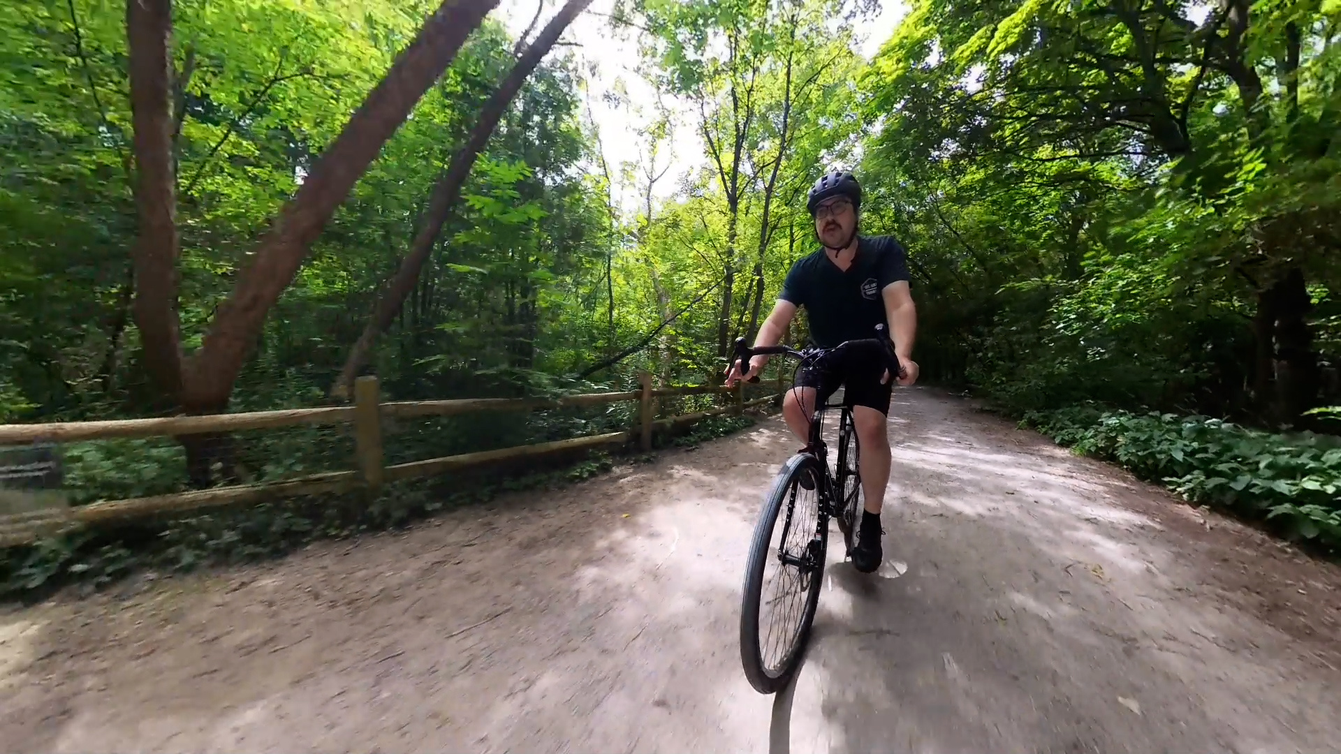 Notorious B.I.K.E : The Surly Disc Trucker