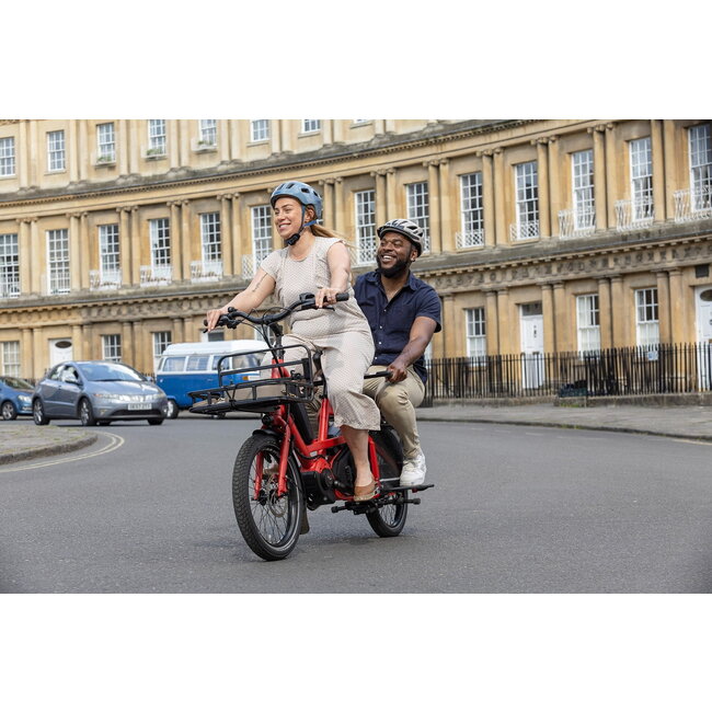 Tern Quick Haul Long D9