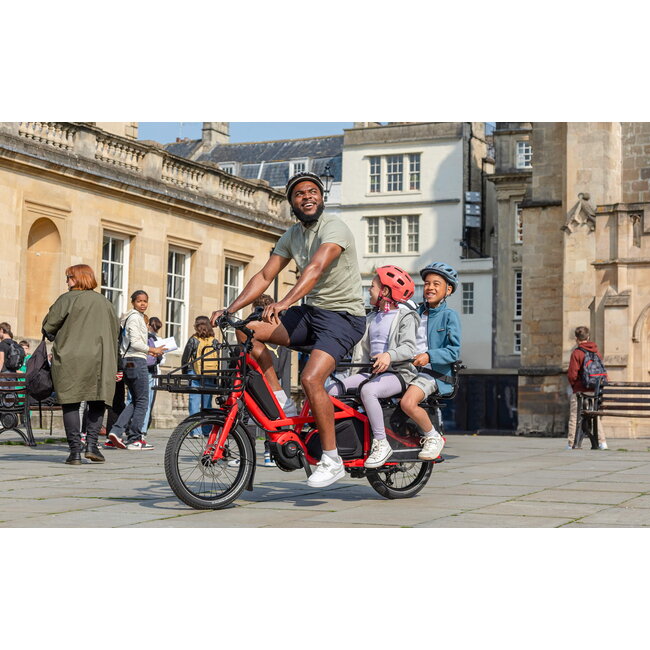 Tern Quick Haul Long D9