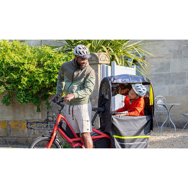 Tern Quick Haul Long D9