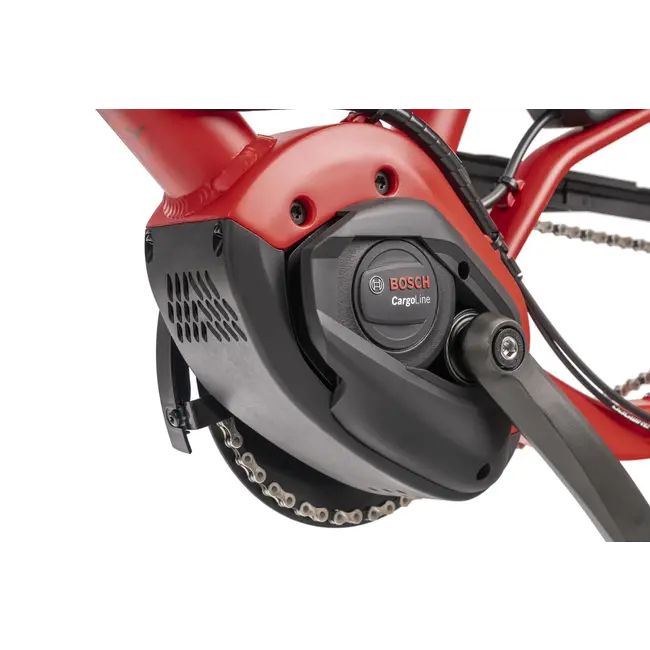 Tern Quick Haul Long D9