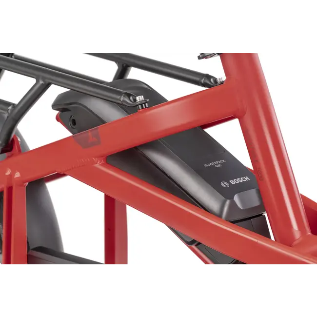 Tern Quick Haul Long D9