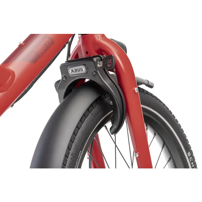 Tern Quick Haul Long D9