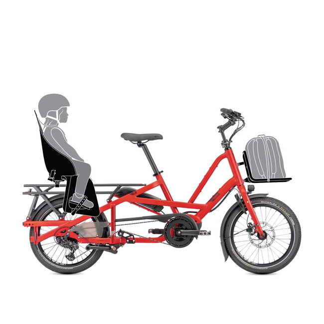 Tern Quick Haul Long D9