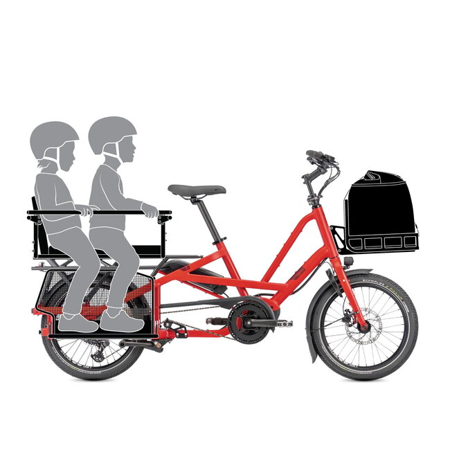 Tern Quick Haul Long D9