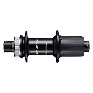 Shimano Shimano 105 Rear Hub FH-R7070 Black Centerlock Disc 12 x 142mm