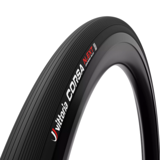 Vittoria Corsa N.EXT G 2.0 Tire 700 x 28 (28-622) TLR Black