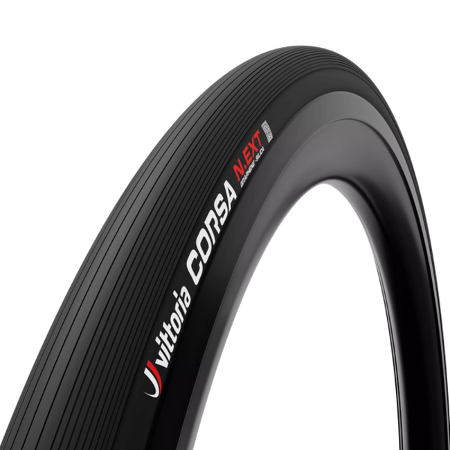 Vittoria Corsa N.EXT G 2.0 Tire 700 x 28 (28-622) TLR Black