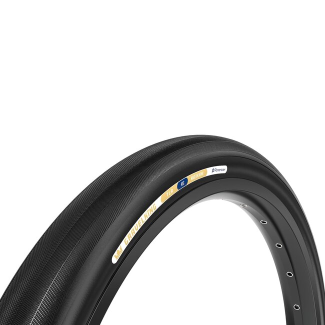 Panaracer Gravel King 2024 Slick Tire Urbane Cyclist