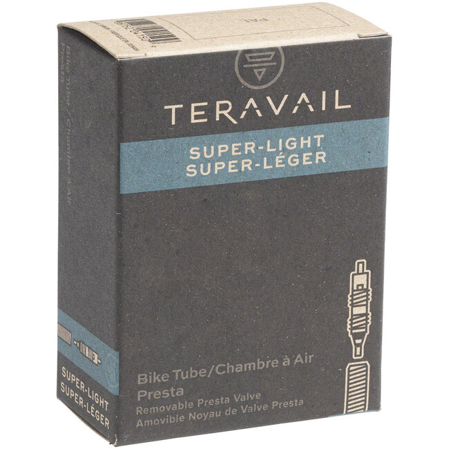 Teravail Superlight Tube