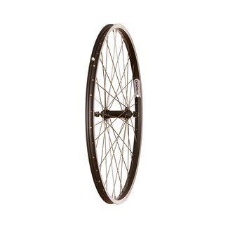 26" (559) Front Wheel Evo Tour 20 36h Black MSW QR x 100mm