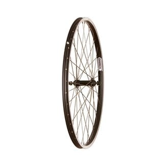 26" Evo Tour 20 QR MSW Black 36h 100mm Front Wheel