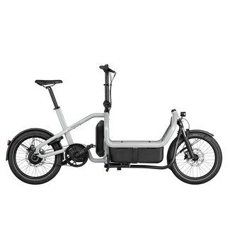 Riese & Muller Riese & Muller Carrie Vario 545Wh Shadow OS