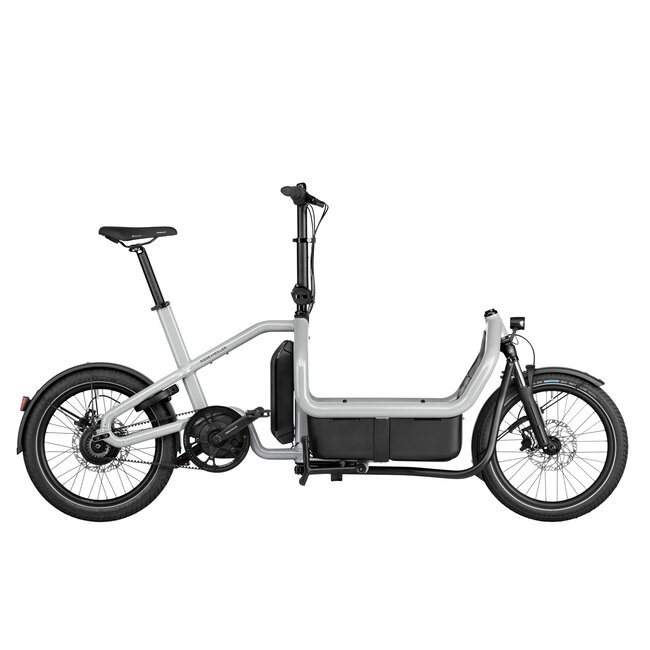 Riese & Muller Carrie Vario 545Wh Shadow OS