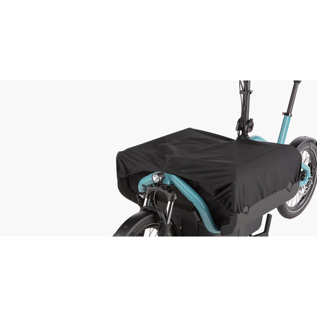 Riese & Muller Carrie City 545Wh Aqua OS