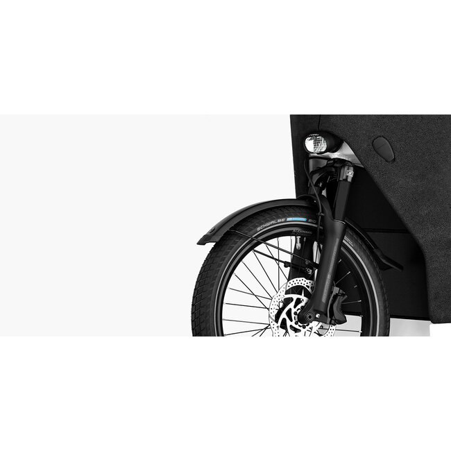 Riese & Muller Packster2 70 Vario Comfort 750Wh Matte Urban Grey OS