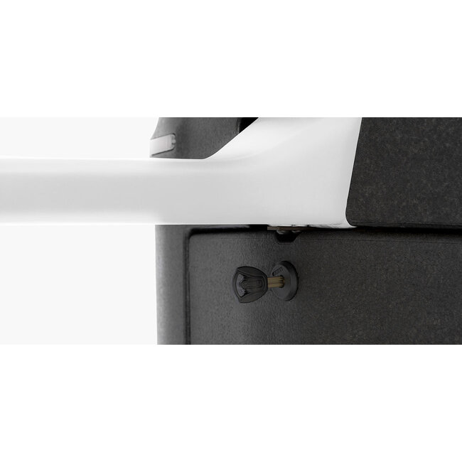 Riese & Muller Packster2 70 Vario Comfort 750Wh Matte Urban Grey OS