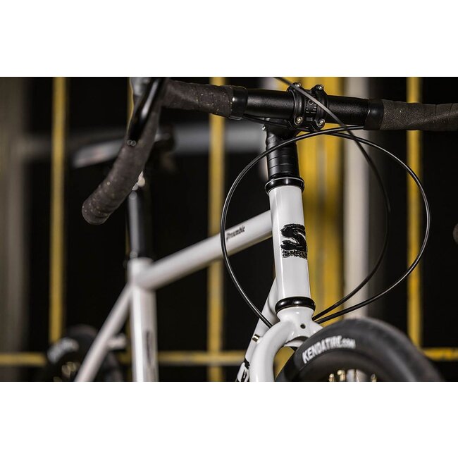 Surly Preamble Flat Bar Best Buds Green