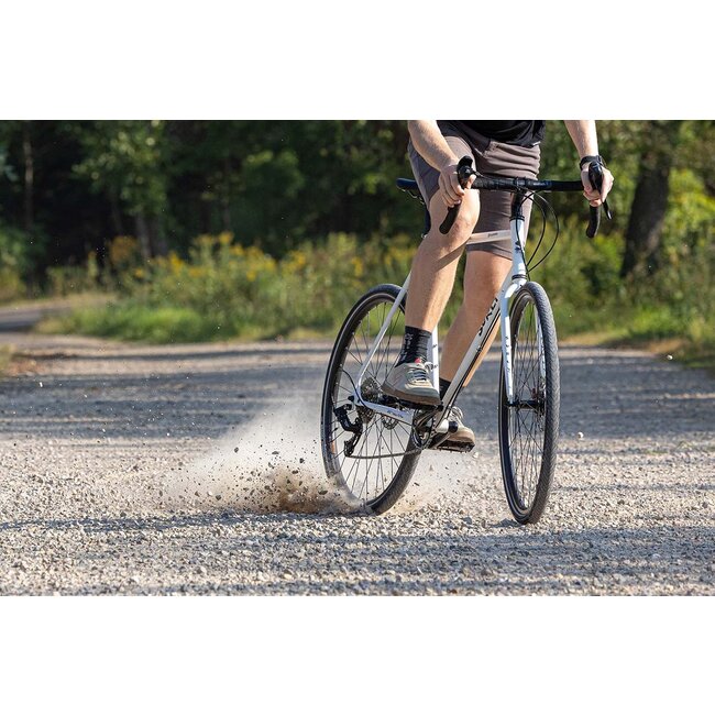 Surly Preamble Flat Bar Best Buds Green