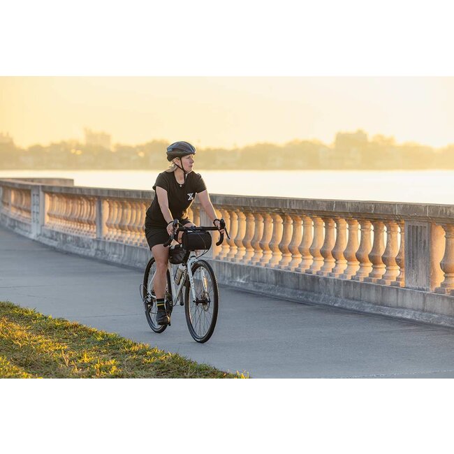 Surly Preamble Flat Bar Best Buds Green