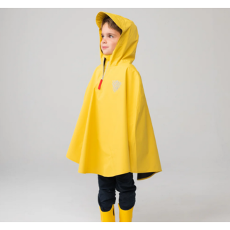 Cleverhood Kids Rain Cape