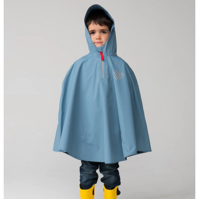 Cleverhood Kids Rain Cape