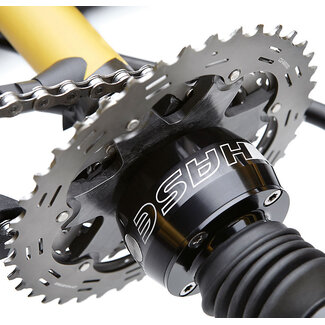 Hase Differential [TR2]