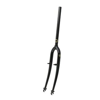 Soma MTB Fork 26" 1" Threadless 425mm With Canti Bosses