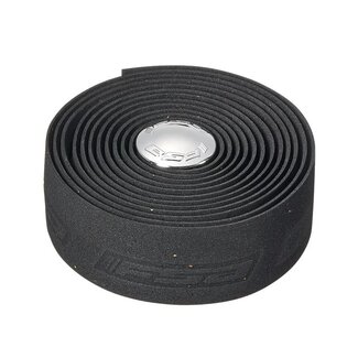 FSA Cork Handlebar Tape Black