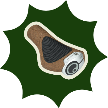Ergon Grips
