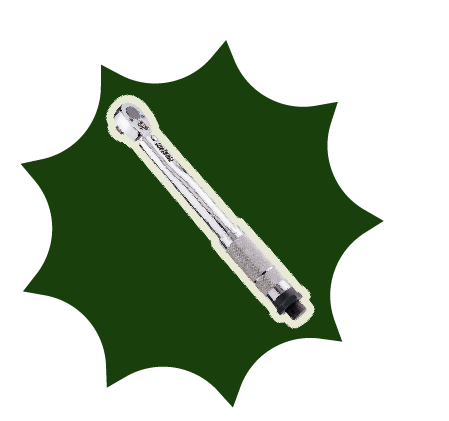 IceToolz  Torque Wrench
