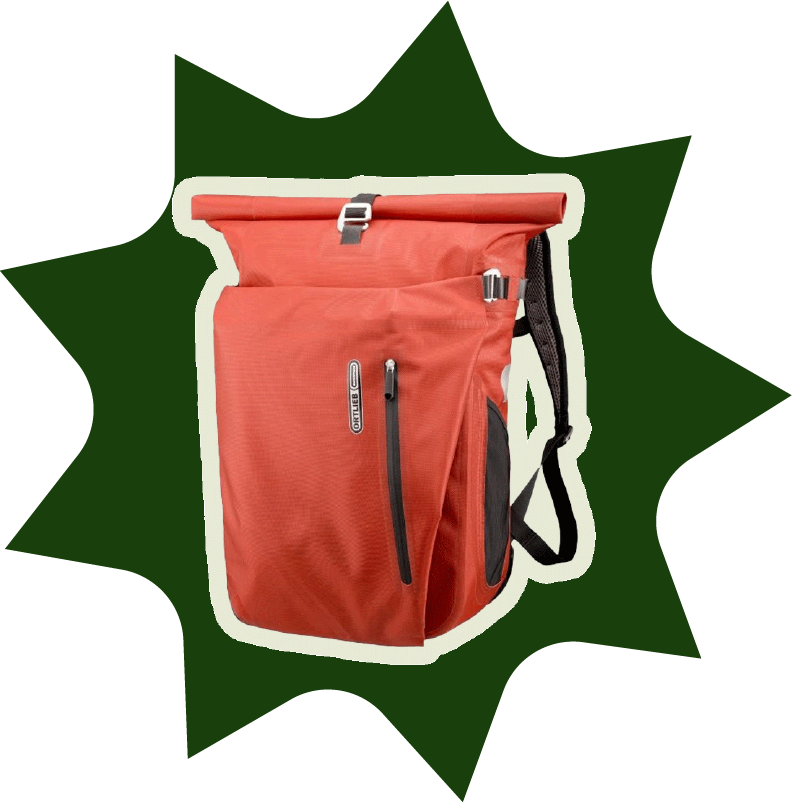 Ortlieb Vario