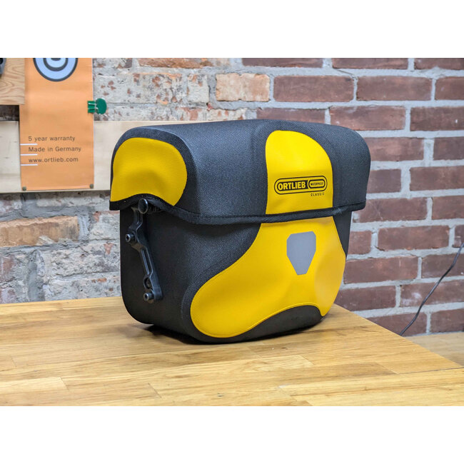 Ortlieb Ultimate Six Classic 7L