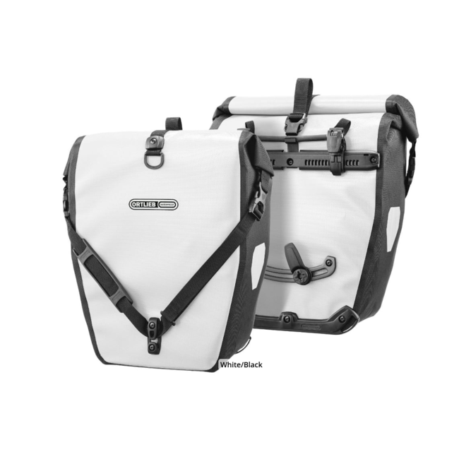 Ortlieb Back Roller Classic QL2.1 40L Pannier Pair
