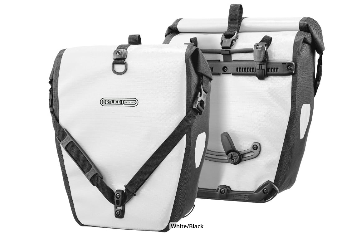 新品片方のみORTLIEB Back Roller Classic Ql2.1 backrollerclassic-