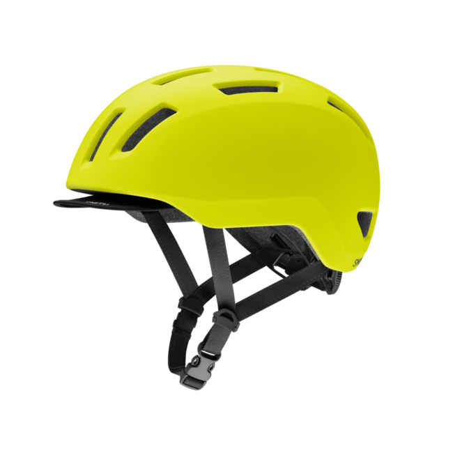 Smith Transit MIPS Helmet