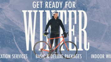 Winter Service Offerings