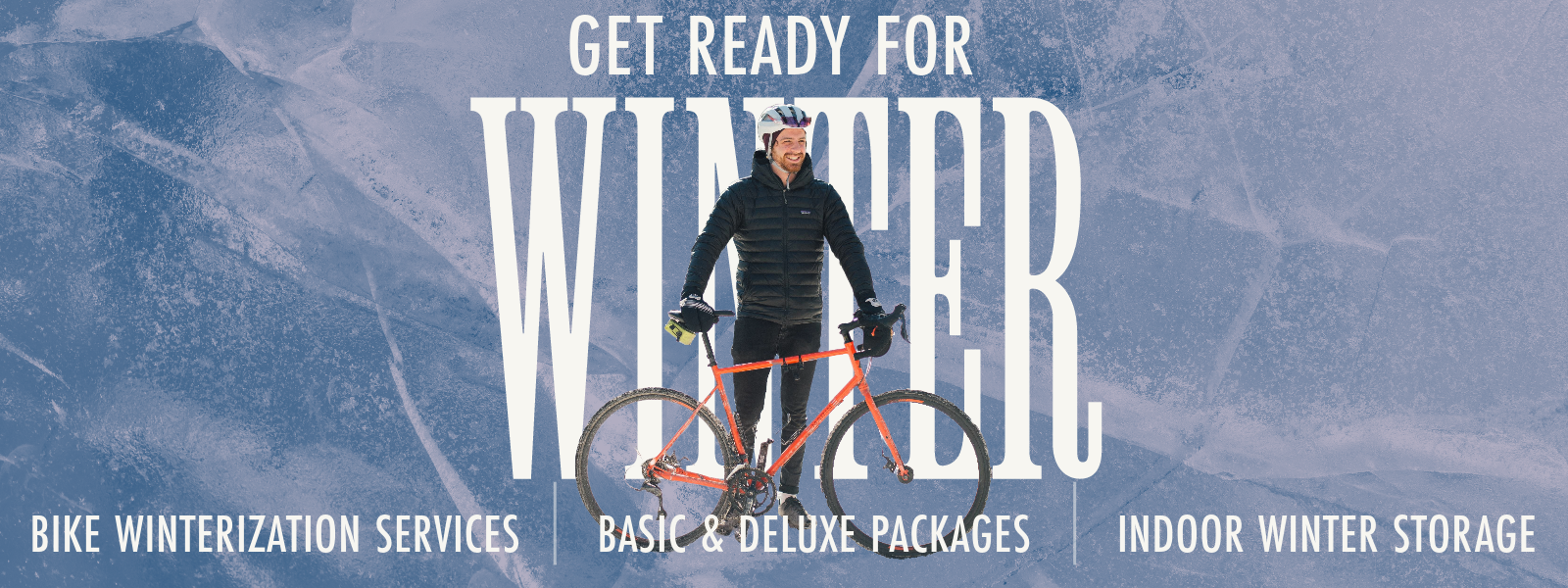 Winter Service Offerings