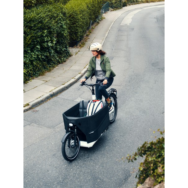 Riese & Muller Packster2 70 CT Vario 750Wh White OS DEMO