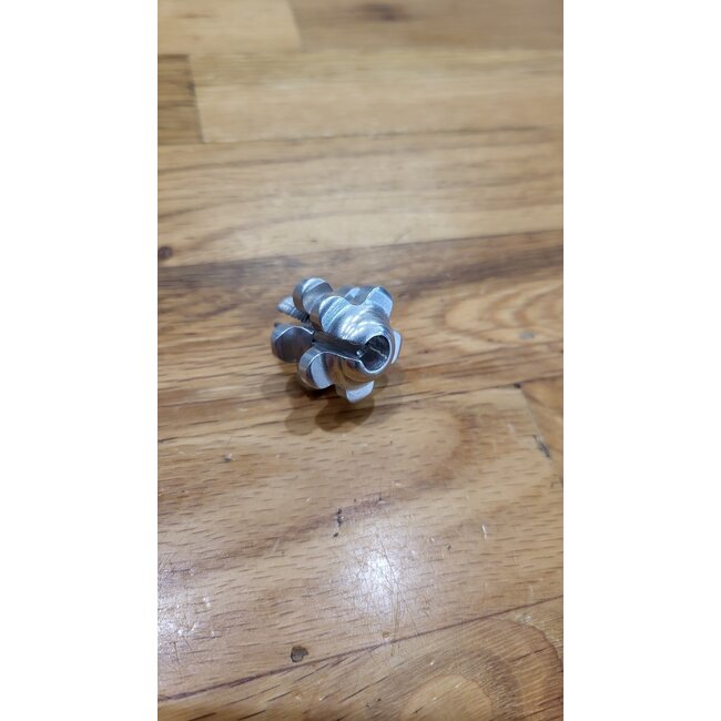 Paul Groovy Barrel Adjuster - Single