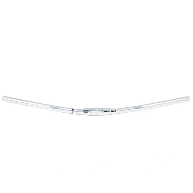 SimWorks Getaround Alloy Handlebar 750mm 31.8