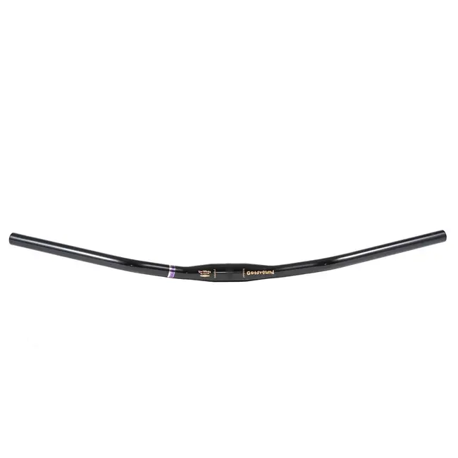 SimWorks Getaround Alloy Handlebar 750mm 31.8