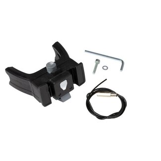 Ortlieb Ortlieb Ultimate Six Mounting Set For E-Bike
