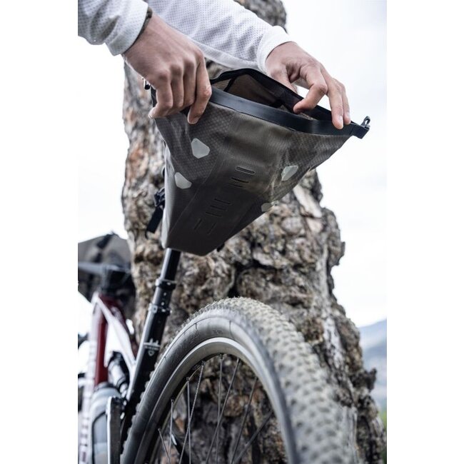 Ortlieb Saddle Bag Two 4.1L