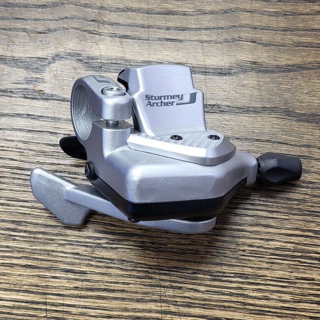 Sturmey Archer S50(W) 5-Speed trigger shifter (HSJ958)