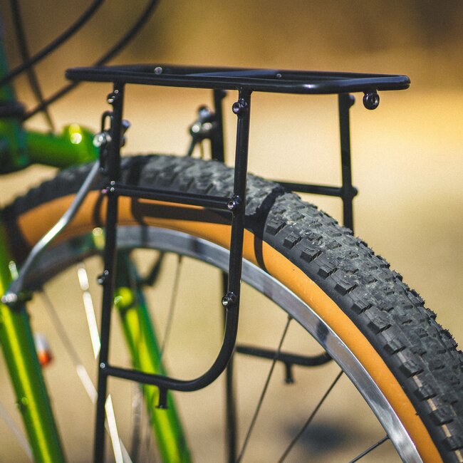 Velo Orange There and Back Rack