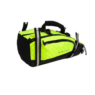Arkel Arkel XPac Tail Rider Rack Bag