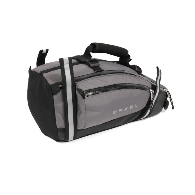 Arkel XPac Tail Rider Rack Bag
